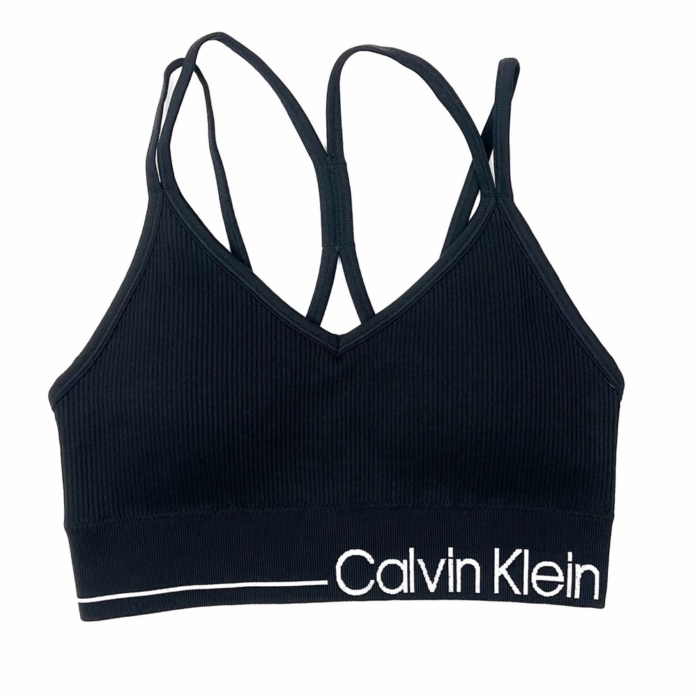 Calvin Klein | Performance Sports Bra